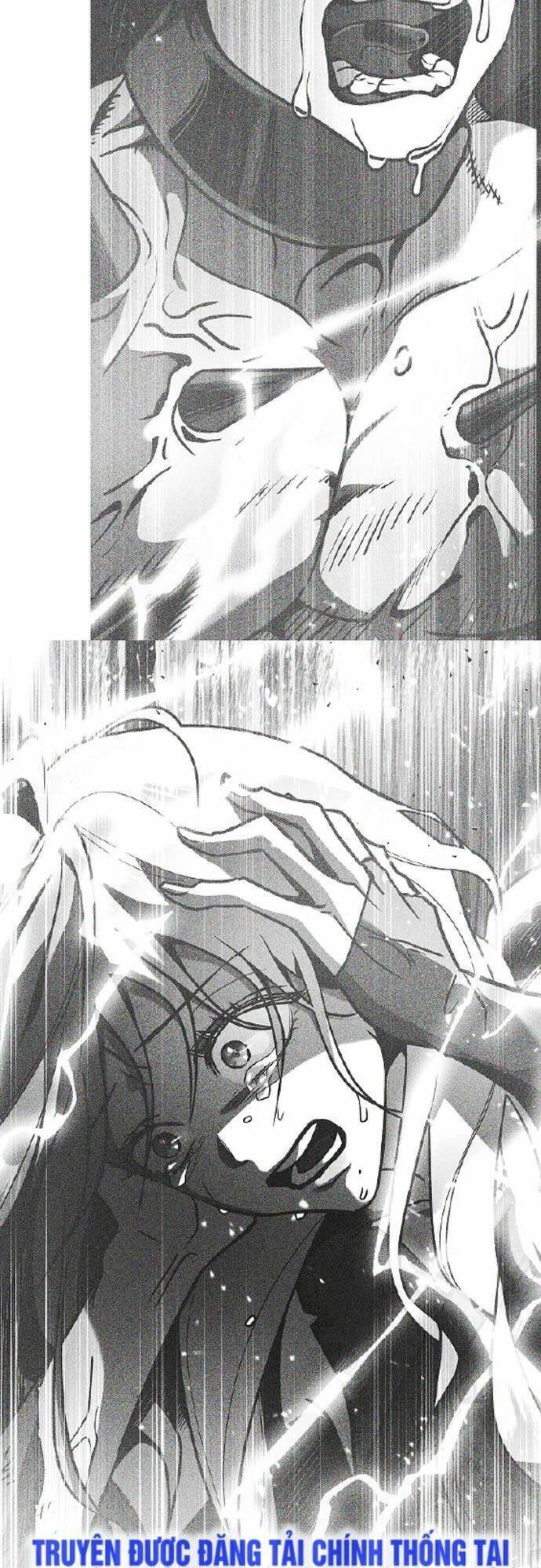Cuộc Săn Nữ Hoàng Chap 28 - Next Chap 29