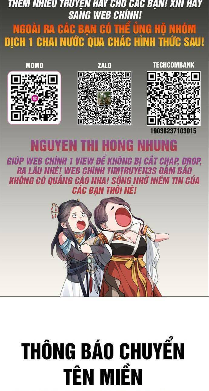 Cuộc Săn Nữ Hoàng Chap 37 - Next Chap 38