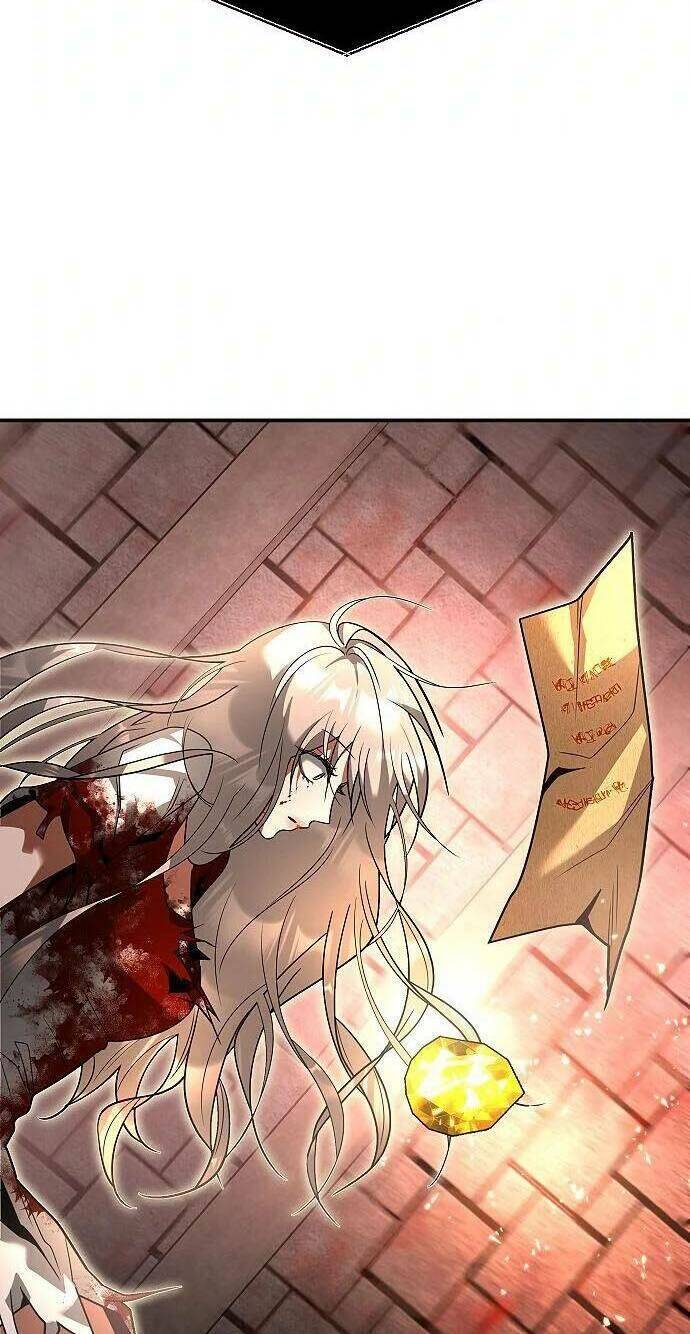 Cuộc Săn Nữ Hoàng Chap 37 - Next Chap 38