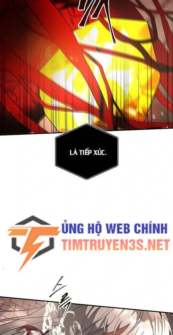 Cuộc Săn Nữ Hoàng Chap 37 - Next Chap 38