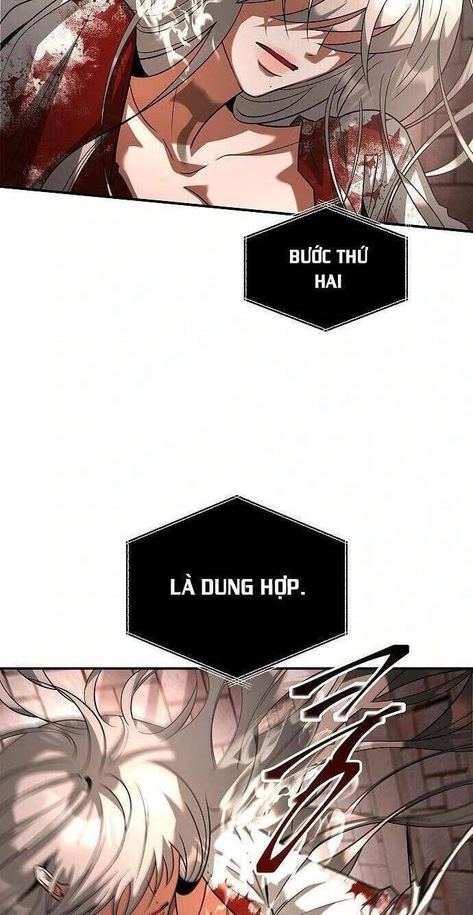 Cuộc Săn Nữ Hoàng Chap 37 - Next Chap 38