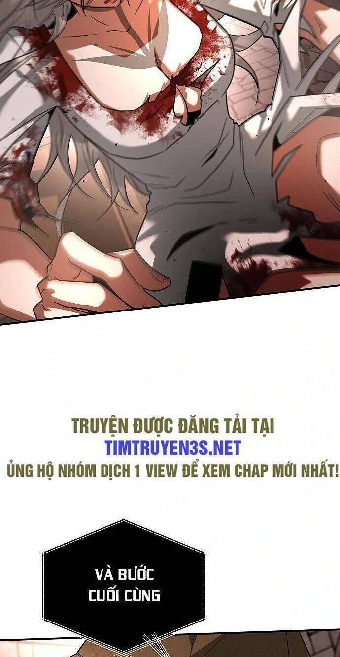 Cuộc Săn Nữ Hoàng Chap 37 - Next Chap 38