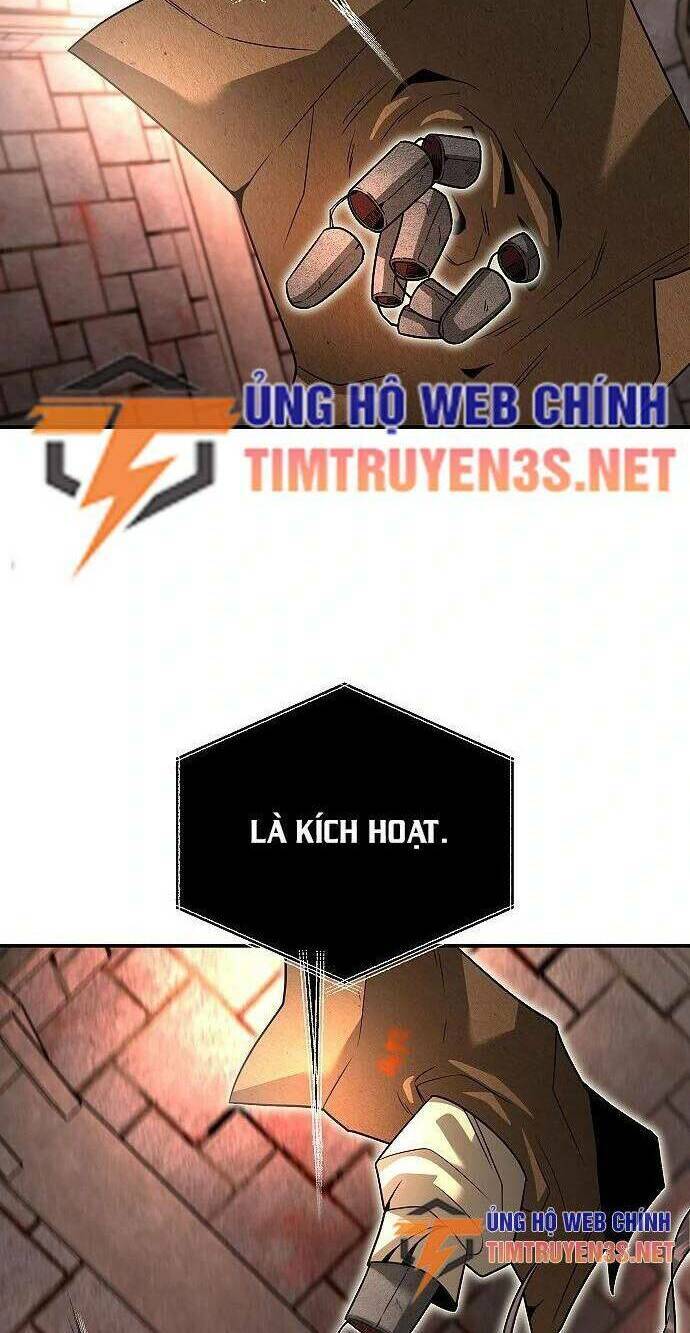 Cuộc Săn Nữ Hoàng Chap 37 - Next Chap 38