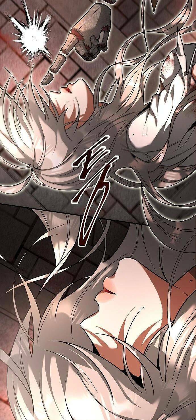 Cuộc Săn Nữ Hoàng Chap 37 - Next Chap 38