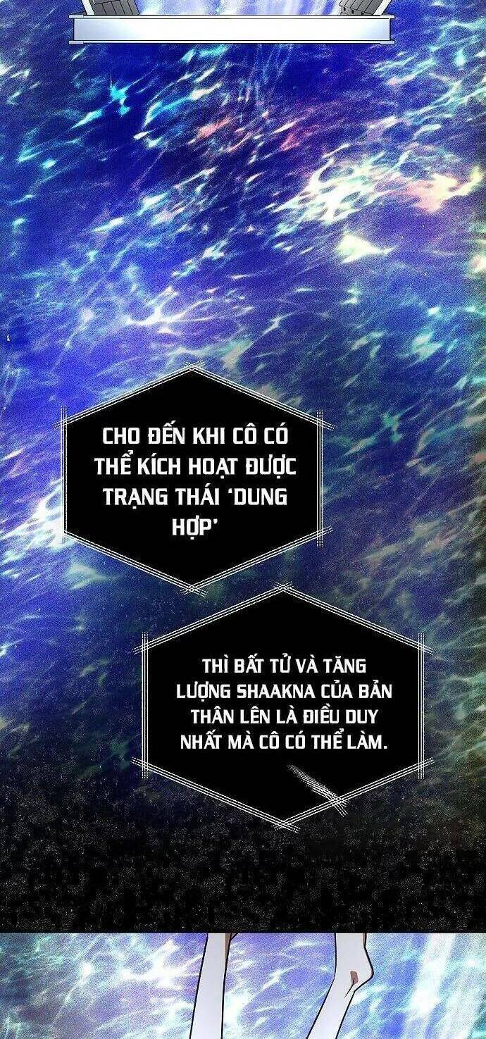 Cuộc Săn Nữ Hoàng Chap 37 - Next Chap 38
