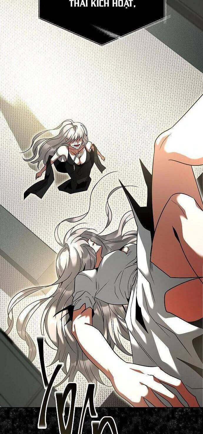 Cuộc Săn Nữ Hoàng Chap 37 - Next Chap 38