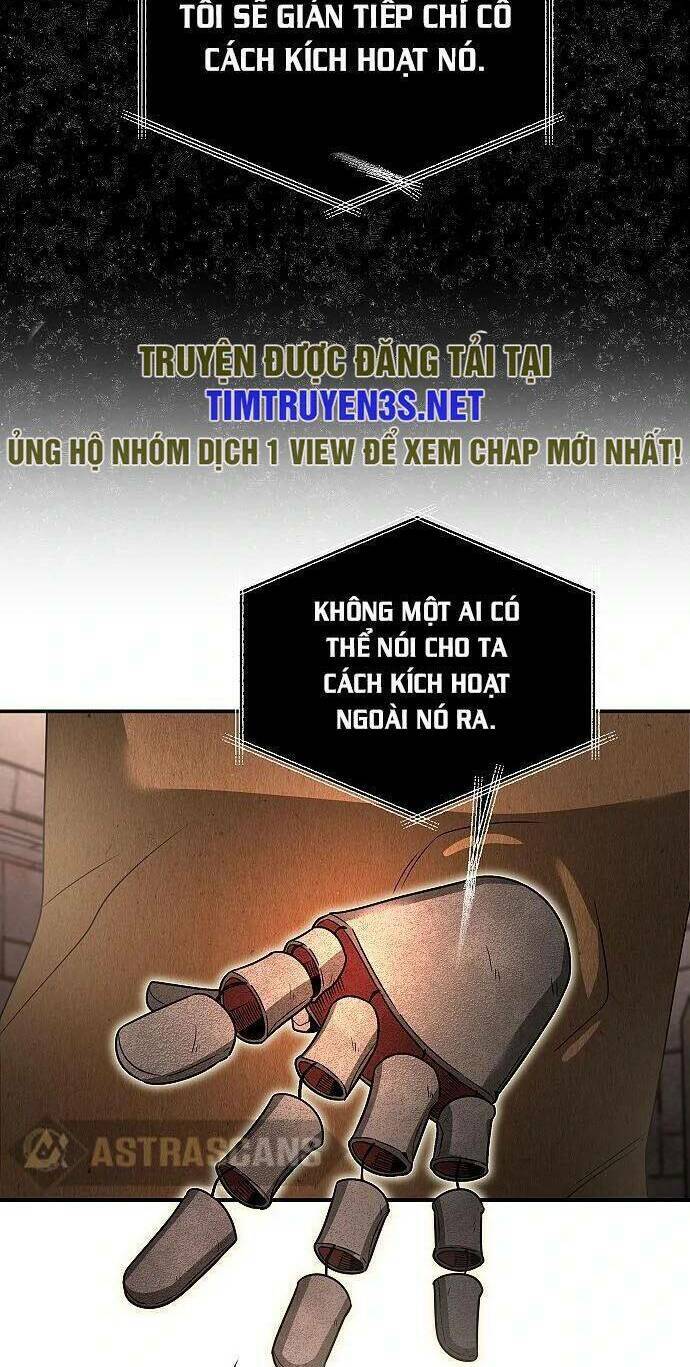Cuộc Săn Nữ Hoàng Chap 37 - Next Chap 38