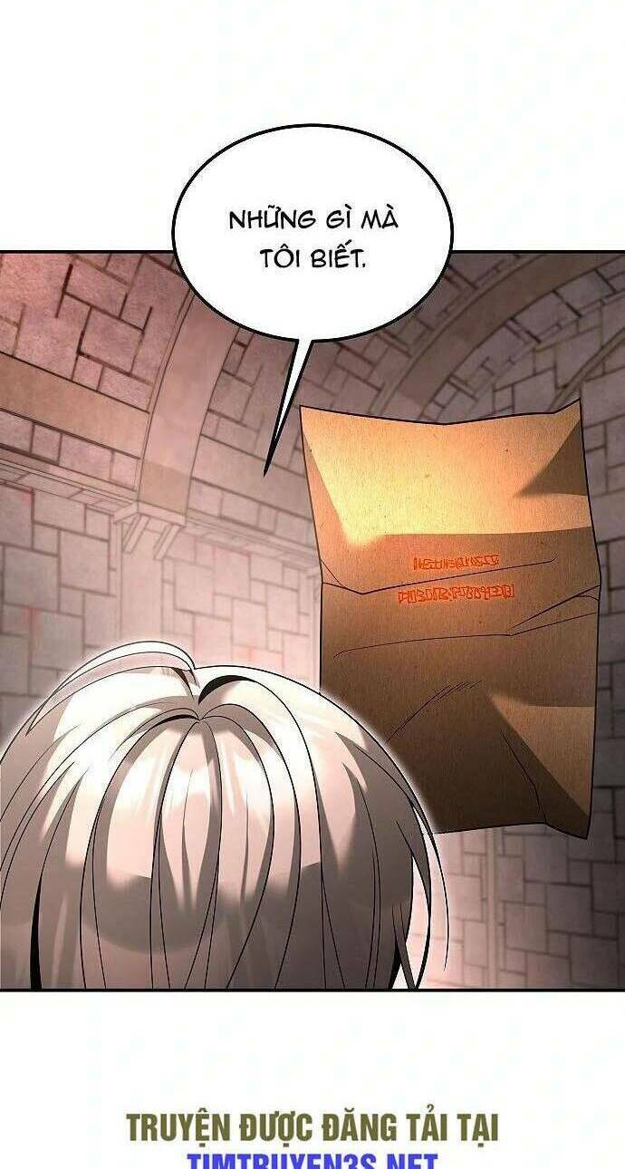 Cuộc Săn Nữ Hoàng Chap 37 - Next Chap 38