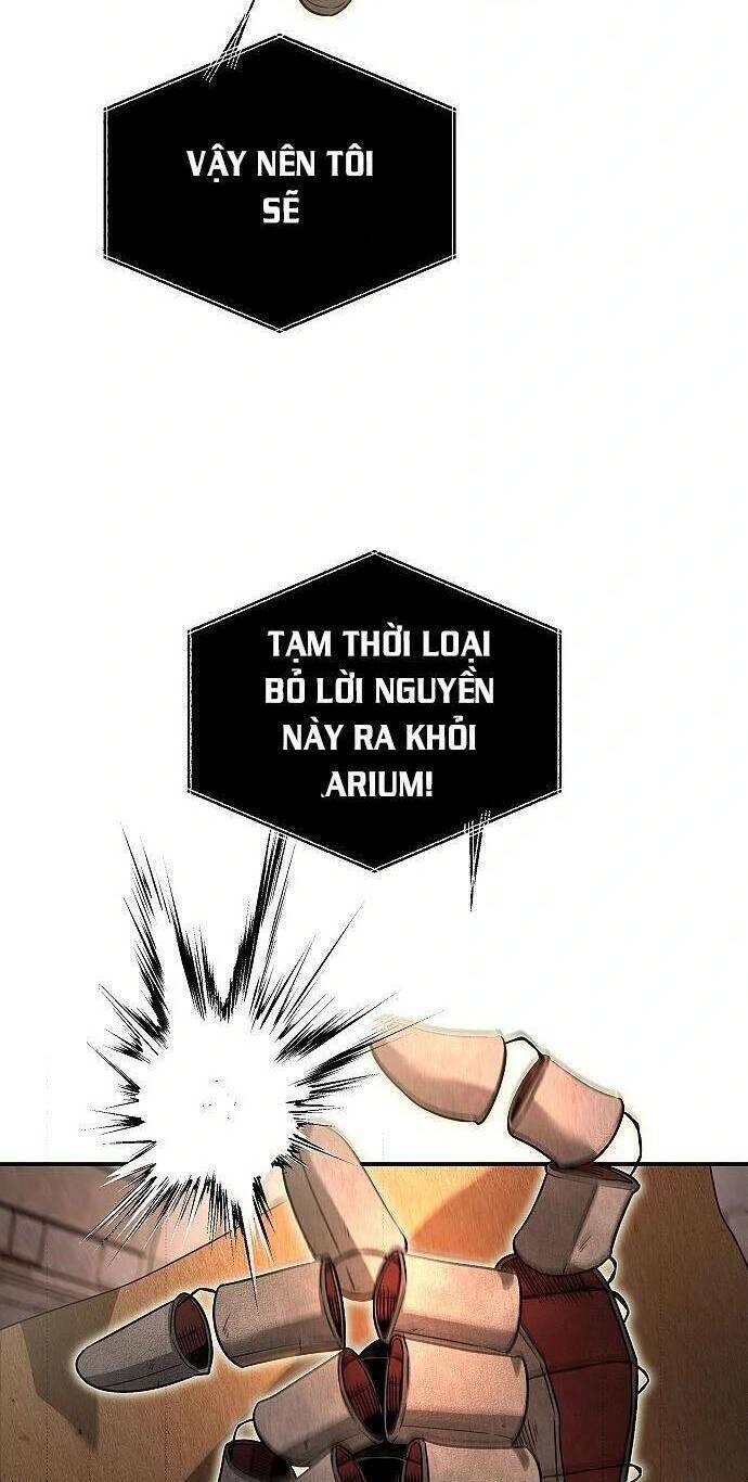Cuộc Săn Nữ Hoàng Chap 37 - Next Chap 38