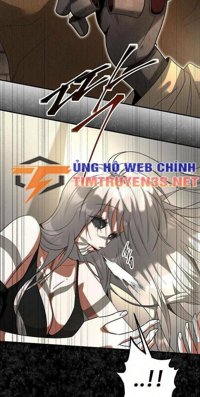 Cuộc Săn Nữ Hoàng Chap 37 - Next Chap 38
