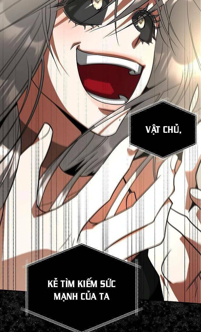 Cuộc Săn Nữ Hoàng Chap 37 - Next Chap 38