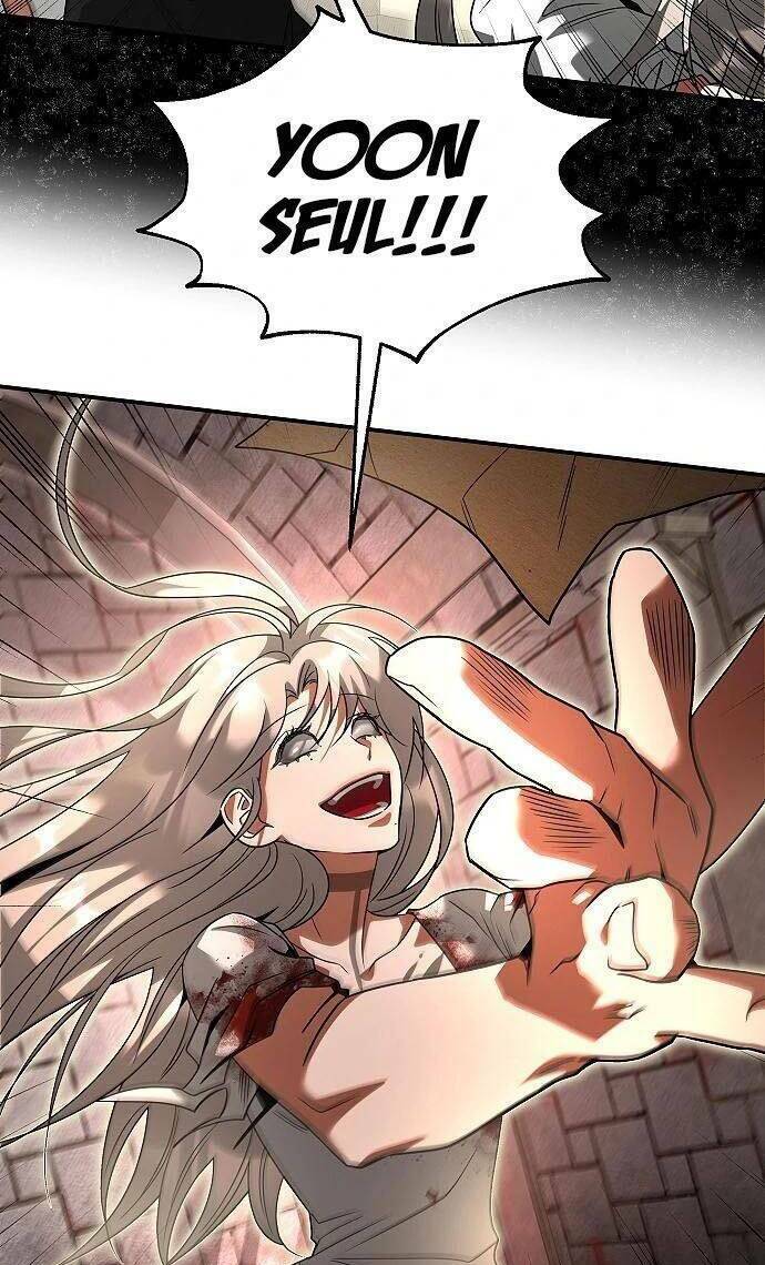Cuộc Săn Nữ Hoàng Chap 37 - Next Chap 38