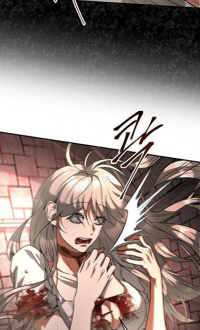 Cuộc Săn Nữ Hoàng Chap 37 - Next Chap 38