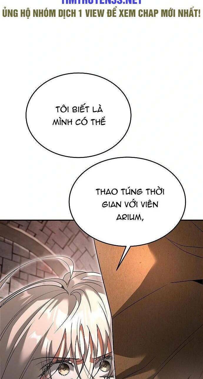 Cuộc Săn Nữ Hoàng Chap 37 - Next Chap 38