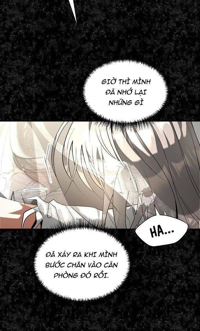 Cuộc Săn Nữ Hoàng Chap 37 - Next Chap 38