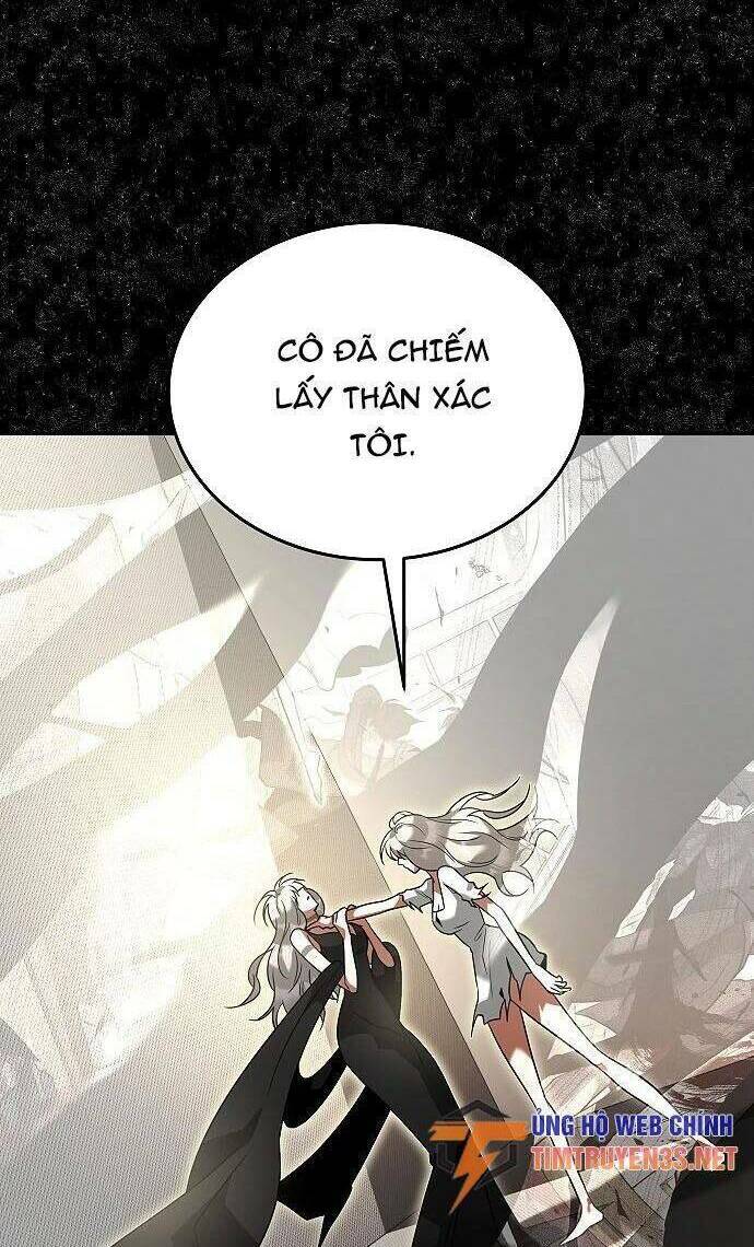 Cuộc Săn Nữ Hoàng Chap 37 - Next Chap 38