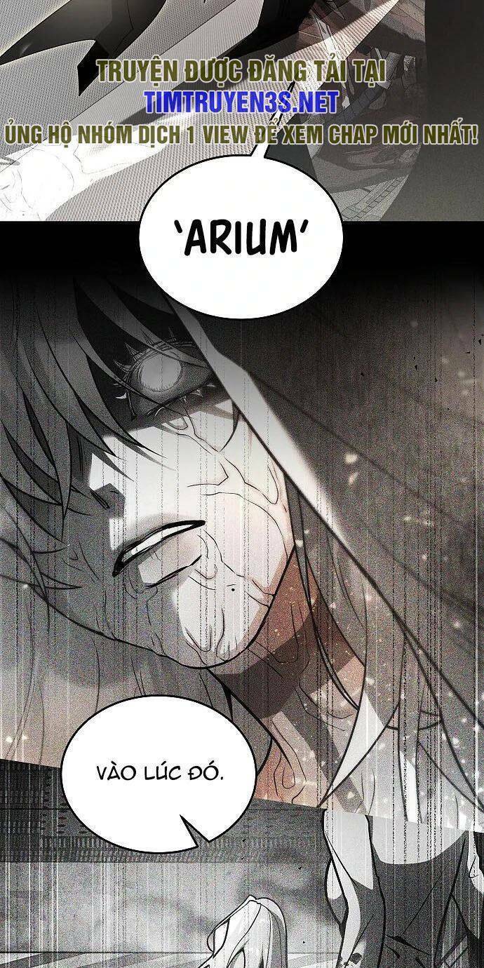 Cuộc Săn Nữ Hoàng Chap 37 - Next Chap 38