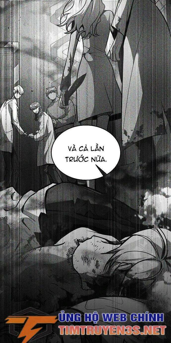 Cuộc Săn Nữ Hoàng Chap 37 - Next Chap 38