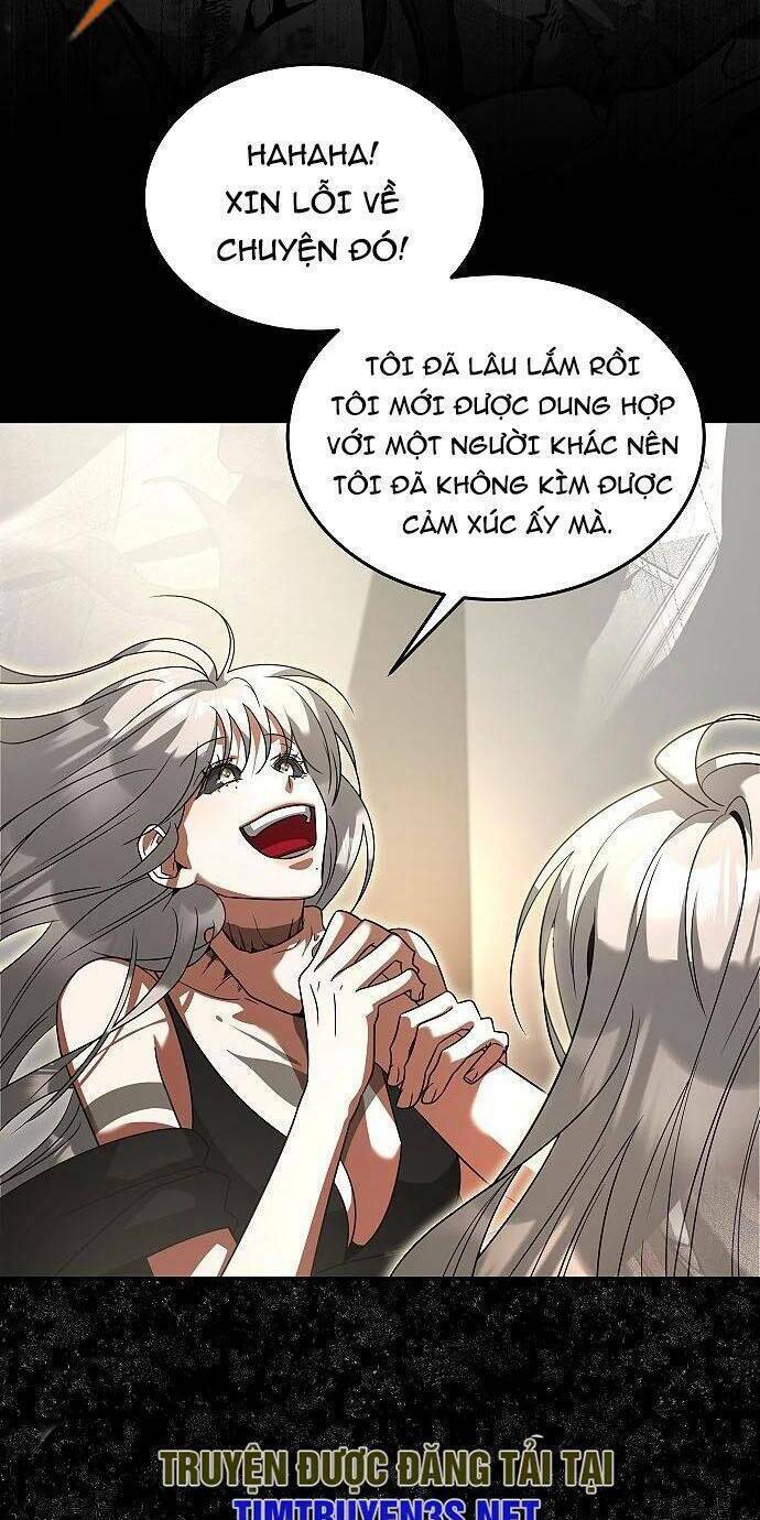 Cuộc Săn Nữ Hoàng Chap 37 - Next Chap 38
