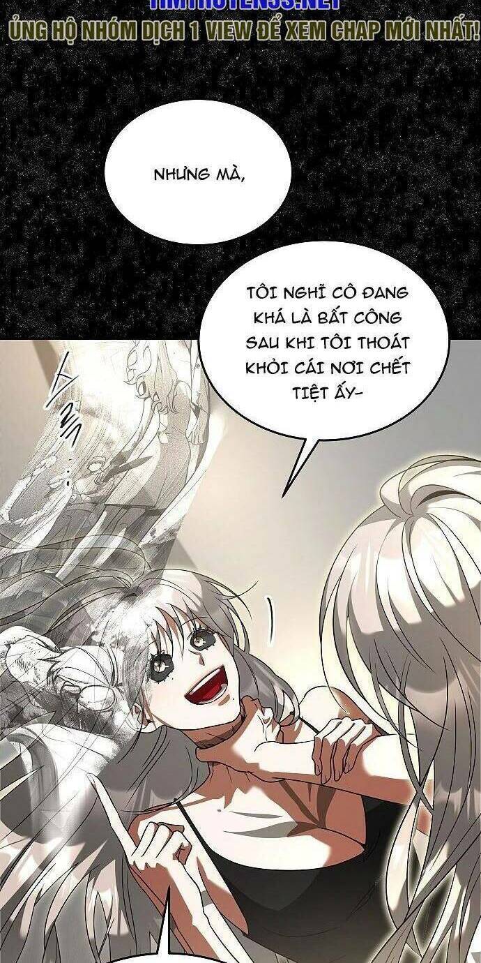 Cuộc Săn Nữ Hoàng Chap 37 - Next Chap 38