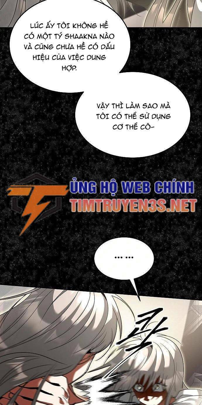 Cuộc Săn Nữ Hoàng Chap 37 - Next Chap 38