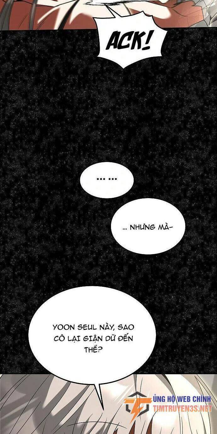Cuộc Săn Nữ Hoàng Chap 37 - Next Chap 38