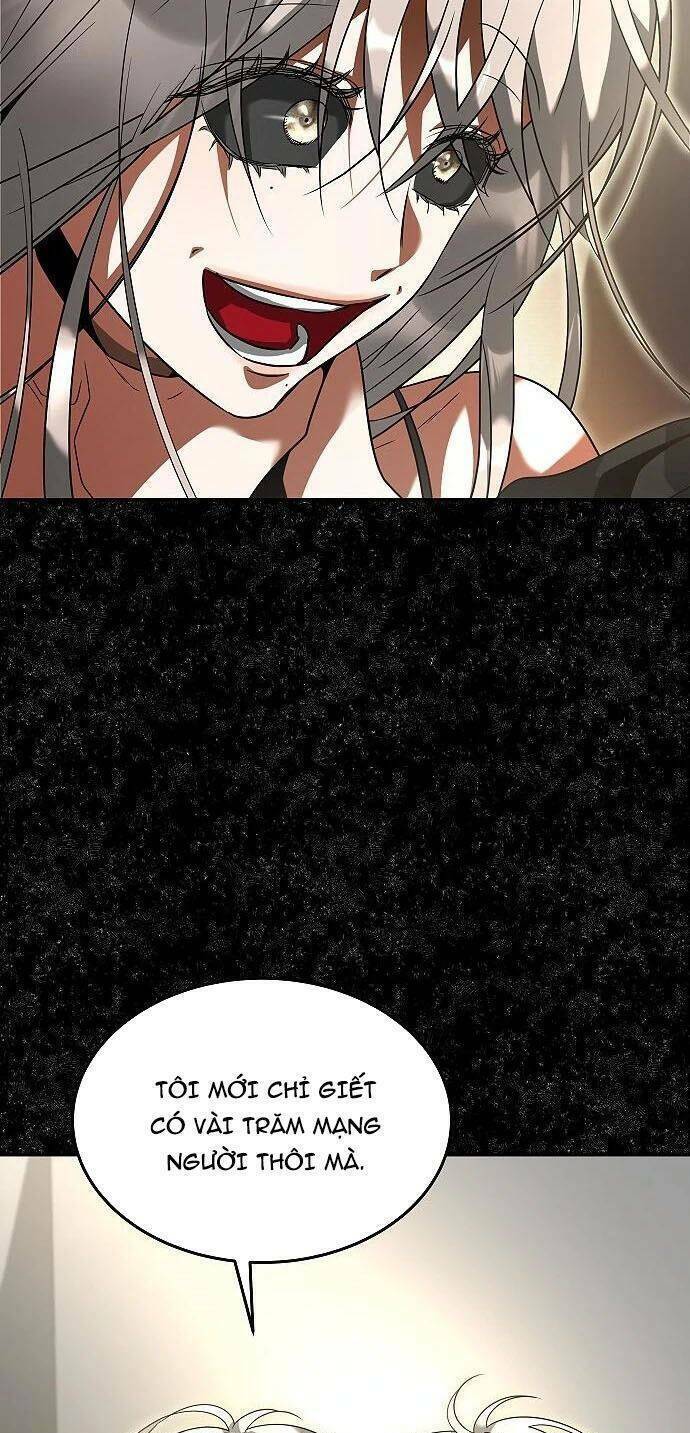 Cuộc Săn Nữ Hoàng Chap 37 - Next Chap 38