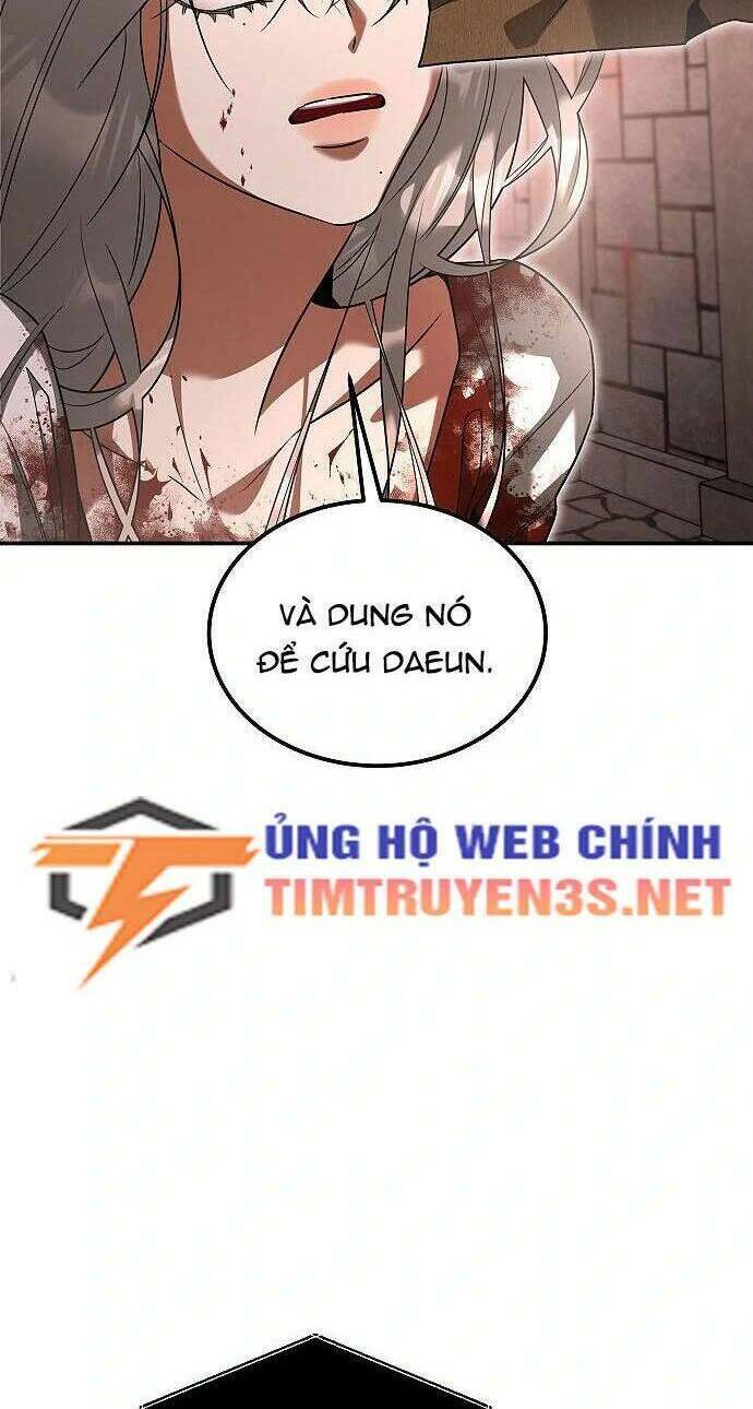 Cuộc Săn Nữ Hoàng Chap 37 - Next Chap 38