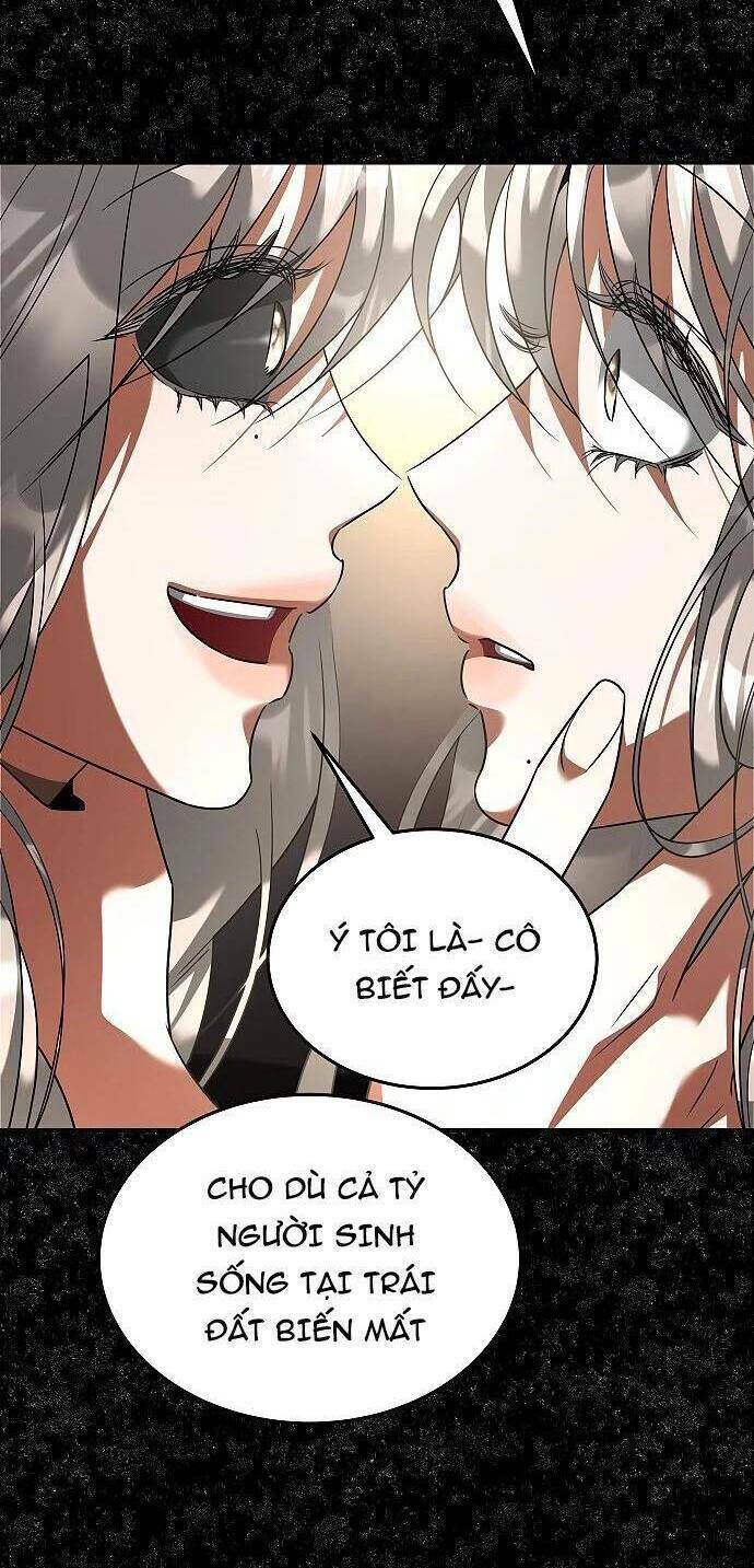 Cuộc Săn Nữ Hoàng Chap 37 - Next Chap 38