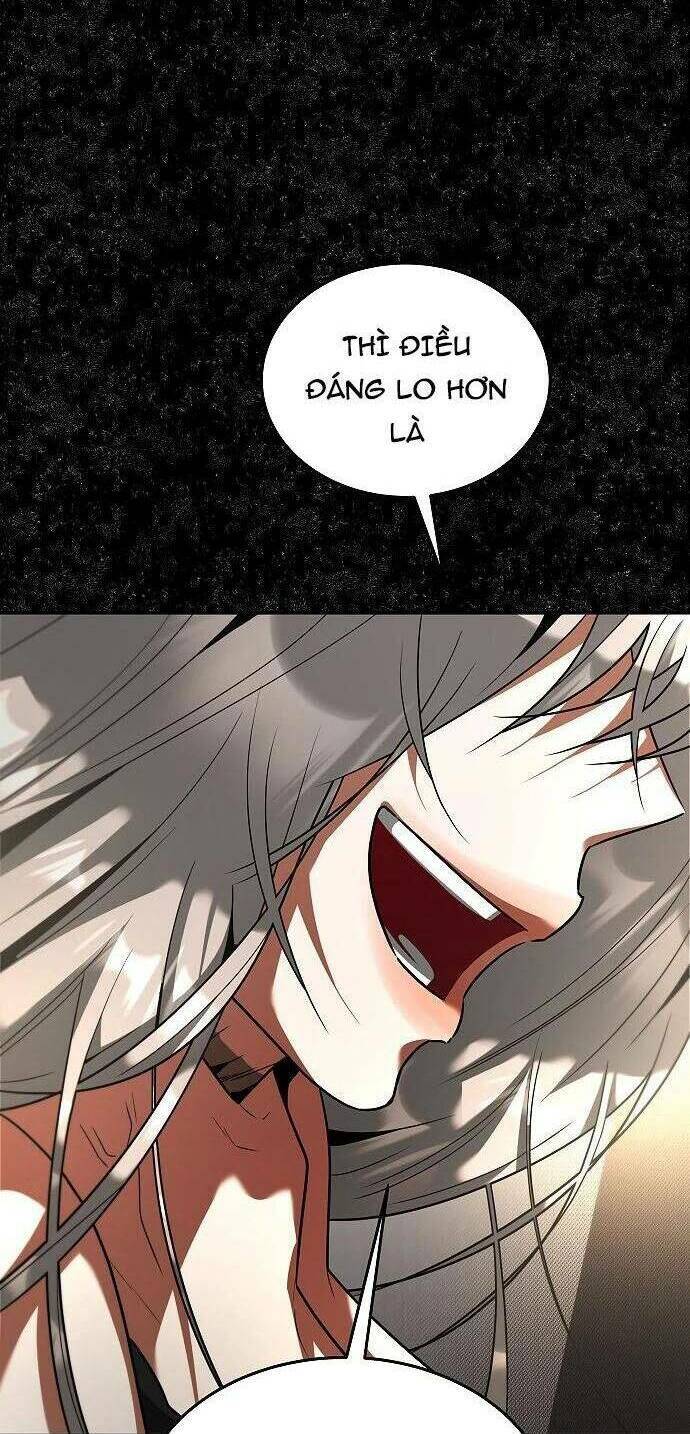 Cuộc Săn Nữ Hoàng Chap 37 - Next Chap 38
