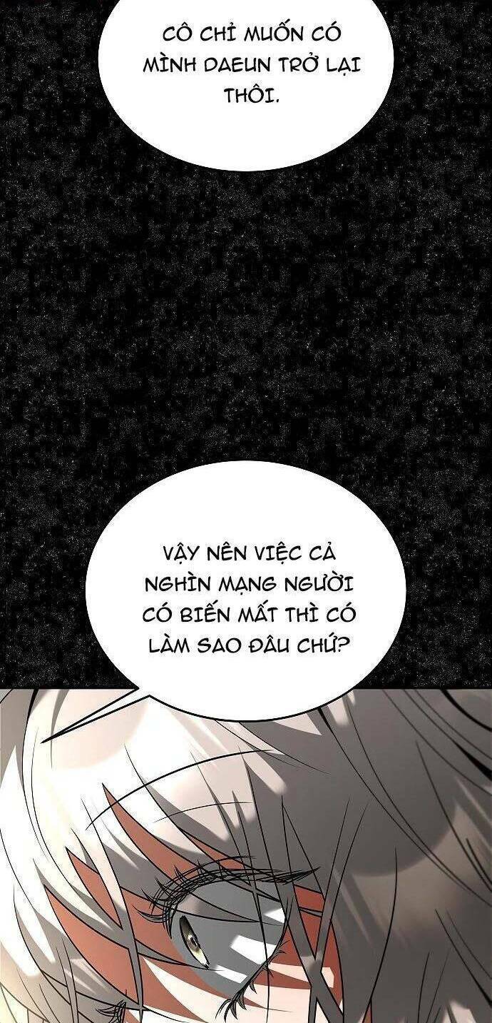 Cuộc Săn Nữ Hoàng Chap 37 - Next Chap 38