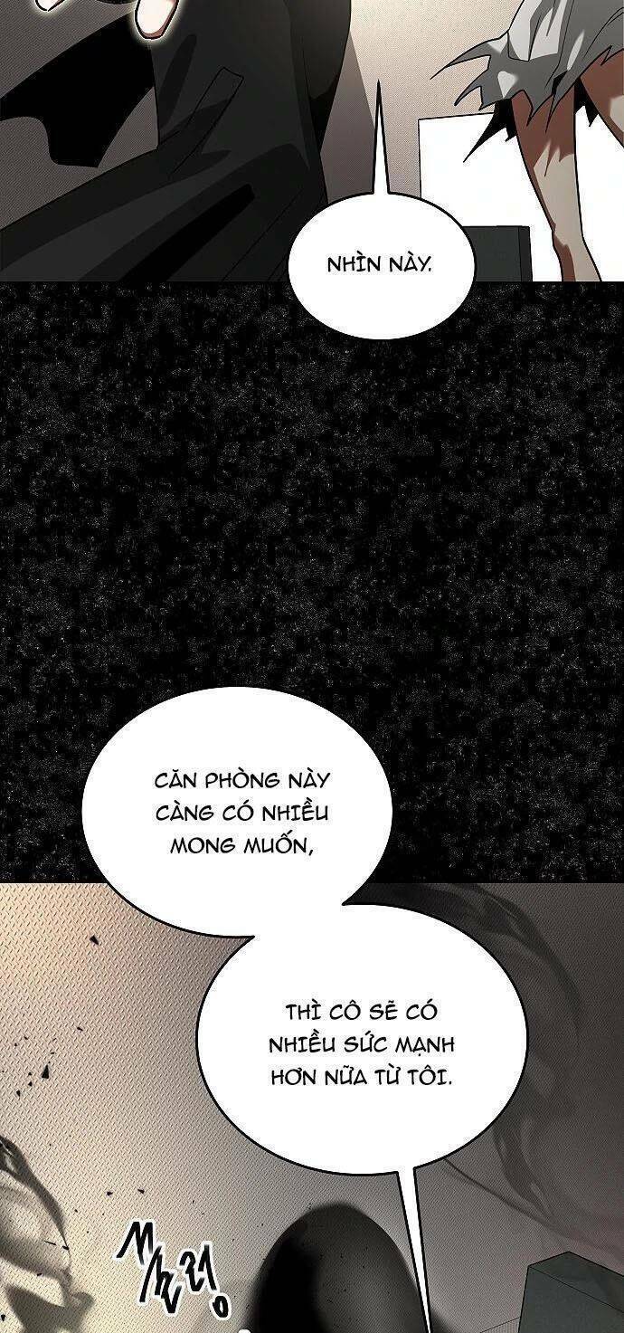 Cuộc Săn Nữ Hoàng Chap 37 - Next Chap 38