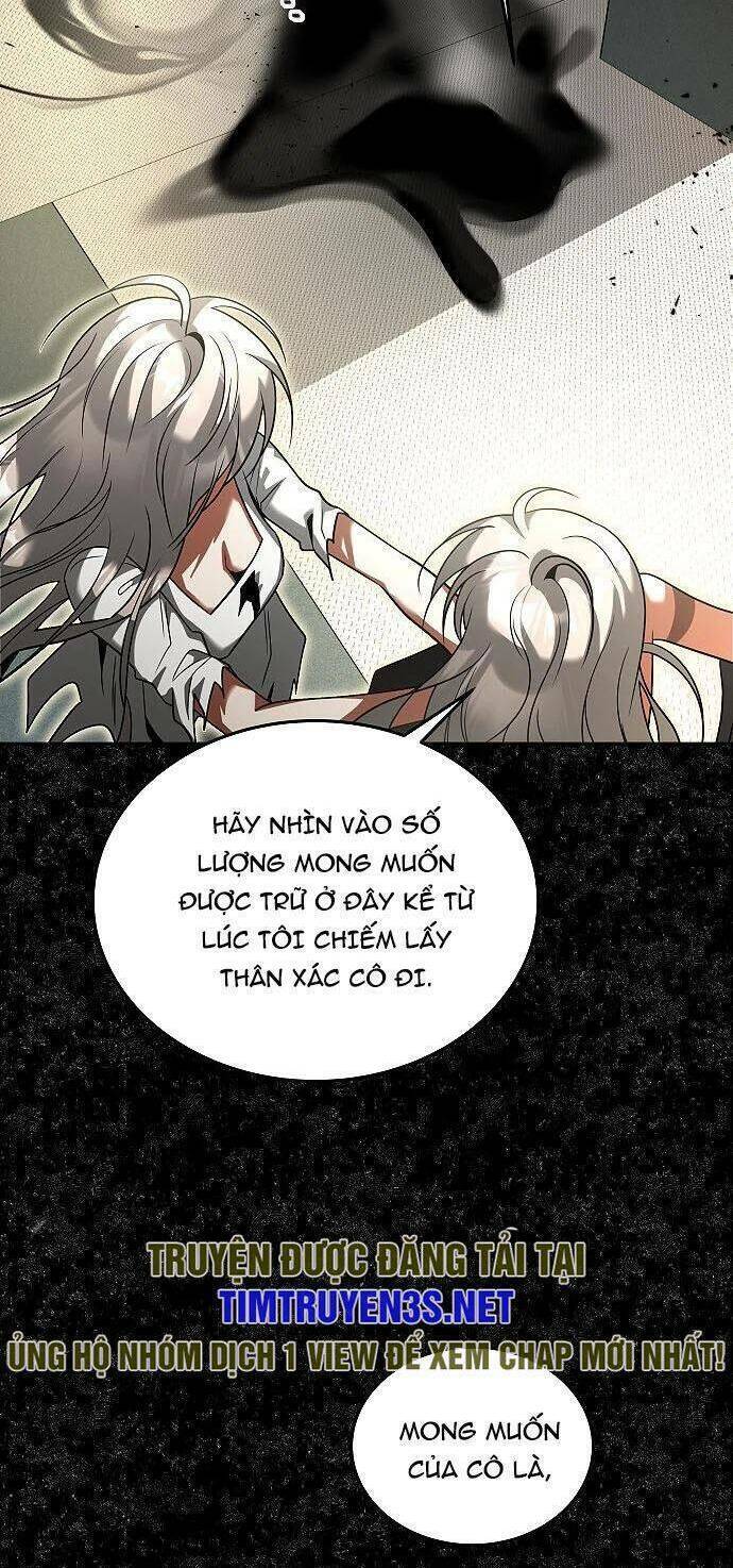 Cuộc Săn Nữ Hoàng Chap 37 - Next Chap 38