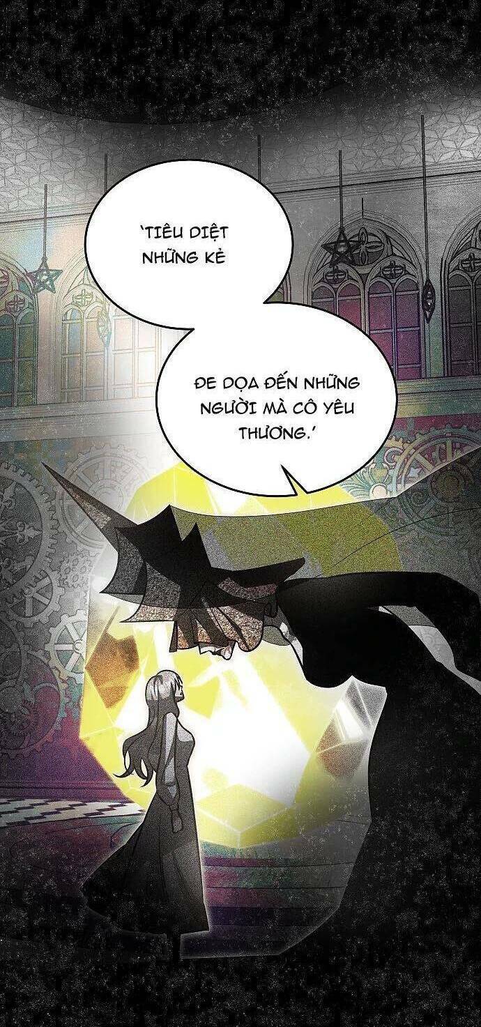 Cuộc Săn Nữ Hoàng Chap 37 - Next Chap 38