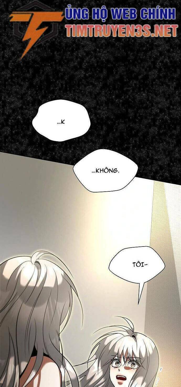 Cuộc Săn Nữ Hoàng Chap 37 - Next Chap 38