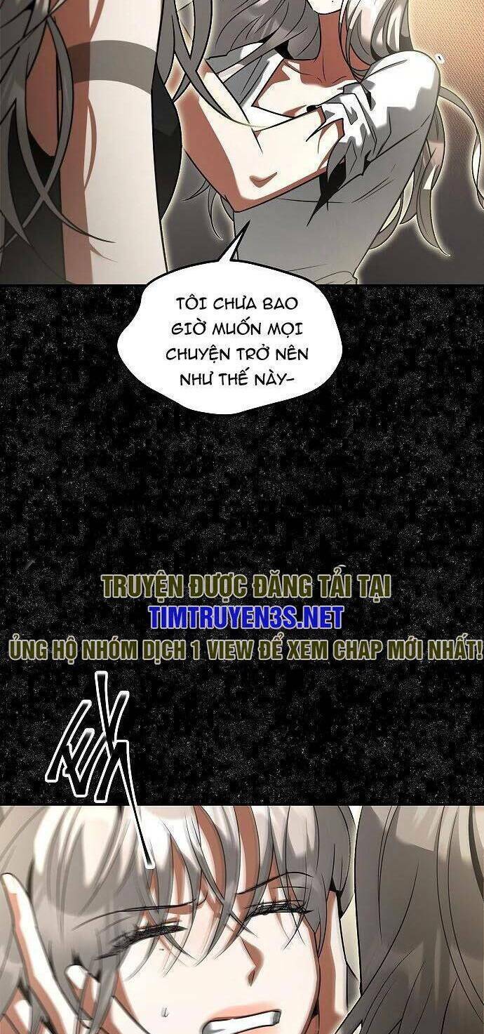 Cuộc Săn Nữ Hoàng Chap 37 - Next Chap 38