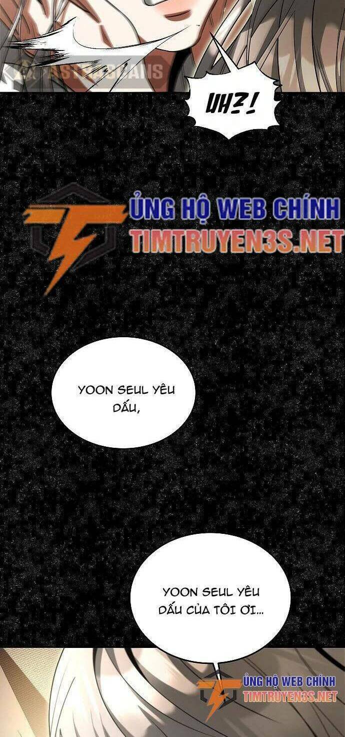 Cuộc Săn Nữ Hoàng Chap 37 - Next Chap 38