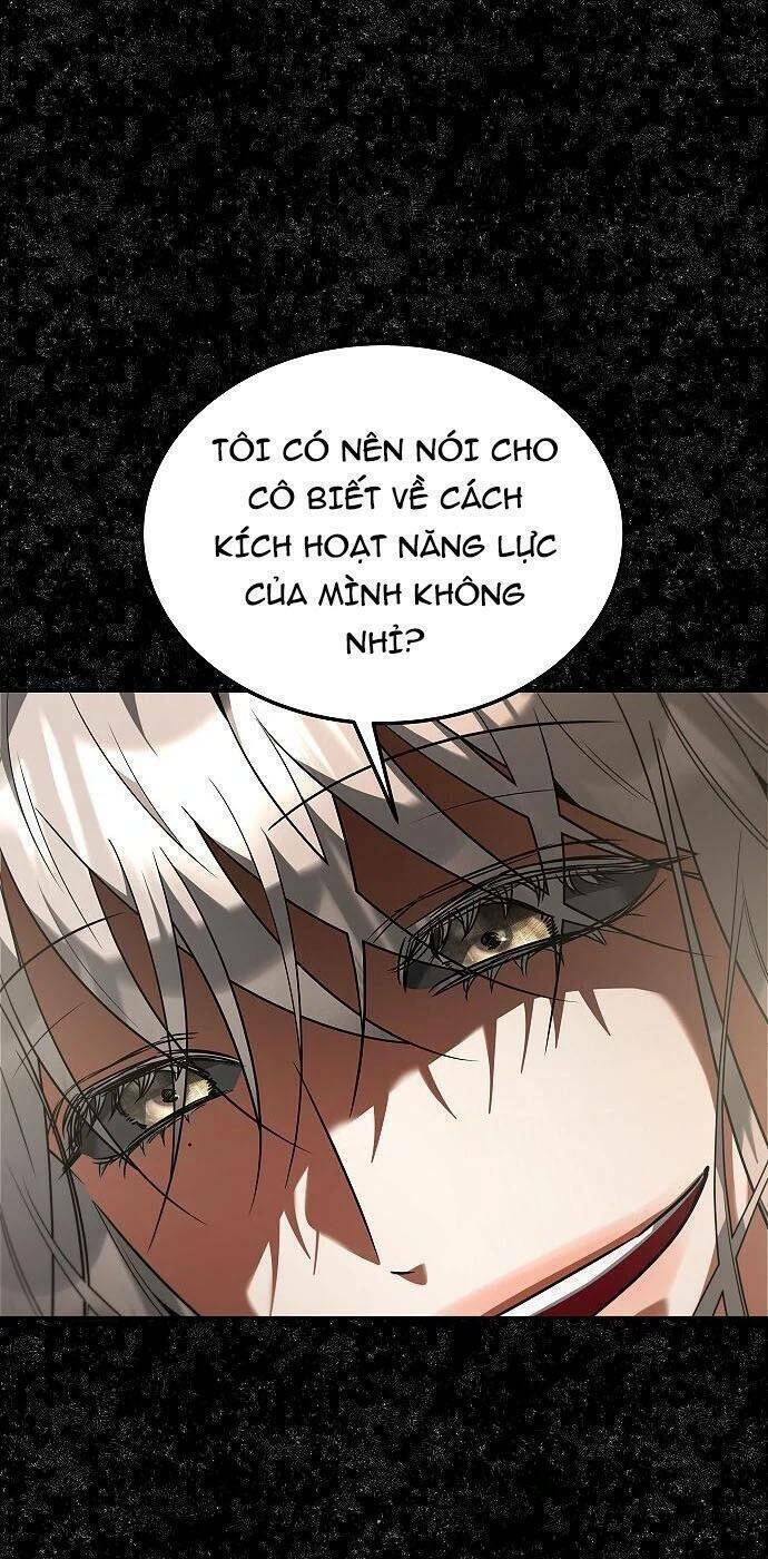 Cuộc Săn Nữ Hoàng Chap 37 - Next Chap 38