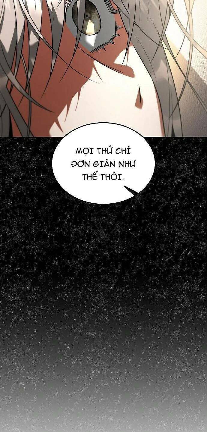 Cuộc Săn Nữ Hoàng Chap 37 - Next Chap 38