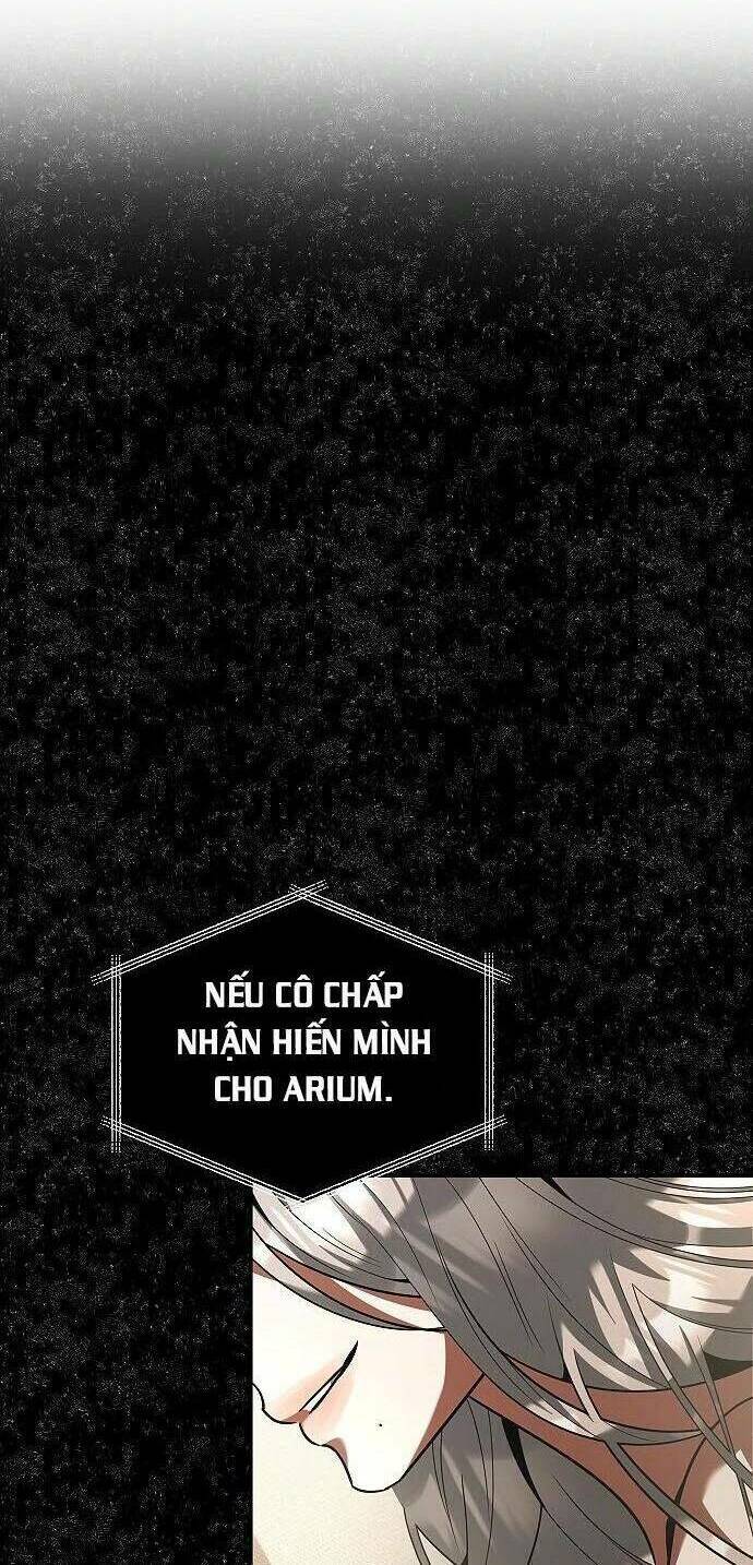 Cuộc Săn Nữ Hoàng Chap 37 - Next Chap 38