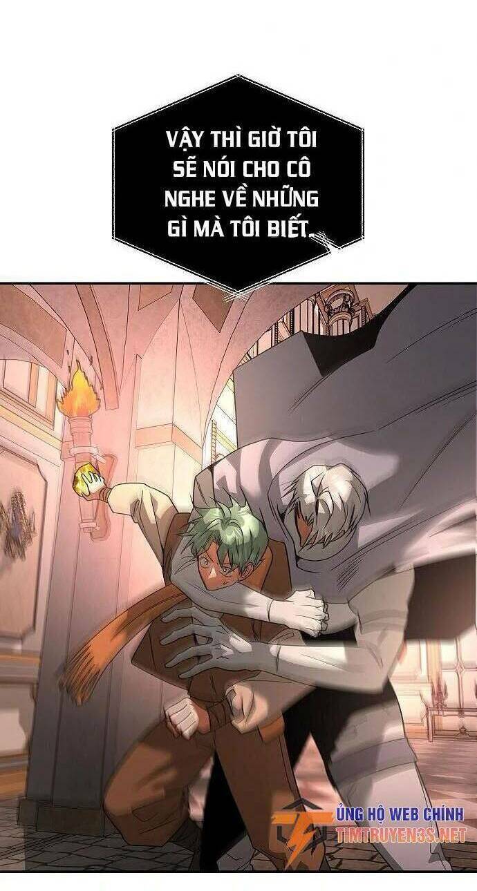 Cuộc Săn Nữ Hoàng Chap 37 - Next Chap 38