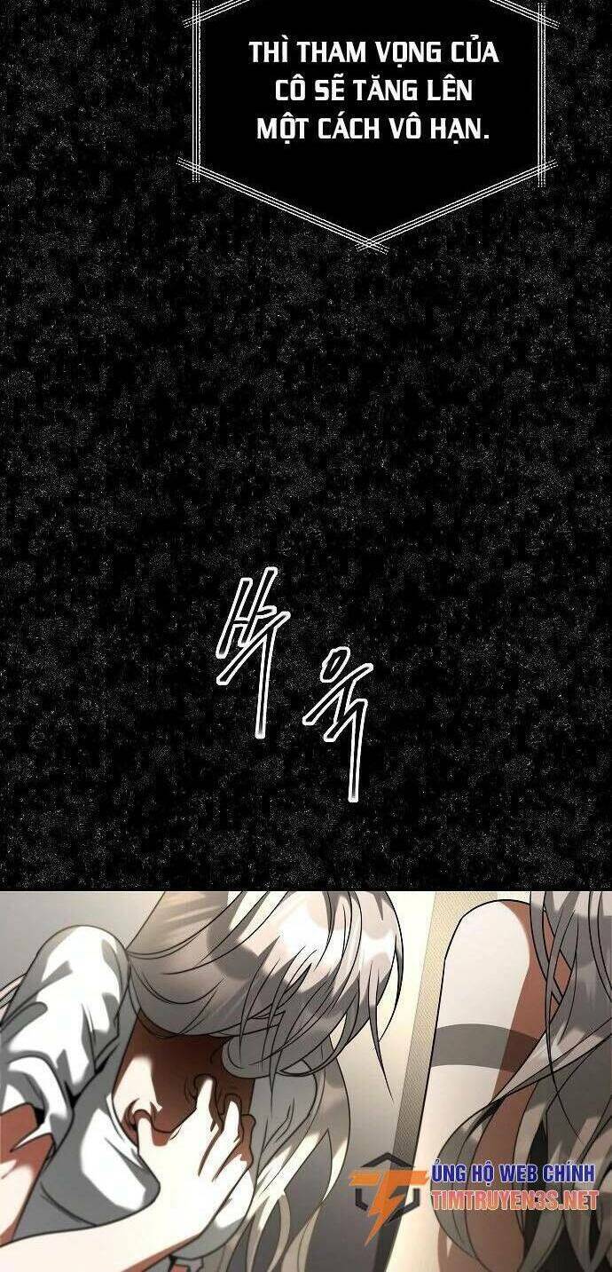 Cuộc Săn Nữ Hoàng Chap 37 - Next Chap 38
