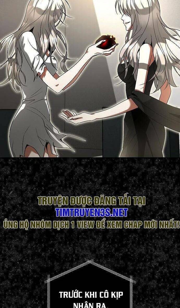 Cuộc Săn Nữ Hoàng Chap 37 - Next Chap 38
