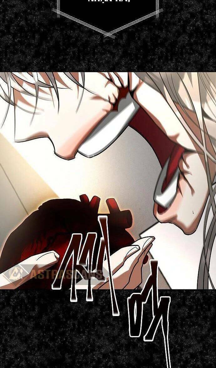 Cuộc Săn Nữ Hoàng Chap 37 - Next Chap 38