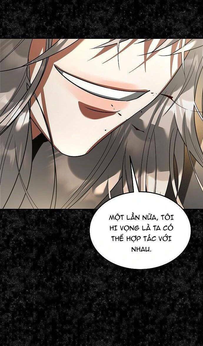 Cuộc Săn Nữ Hoàng Chap 37 - Next Chap 38