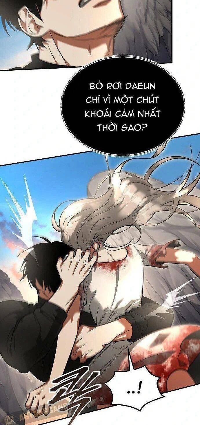 Cuộc Săn Nữ Hoàng Chap 40 - Next Chap 41