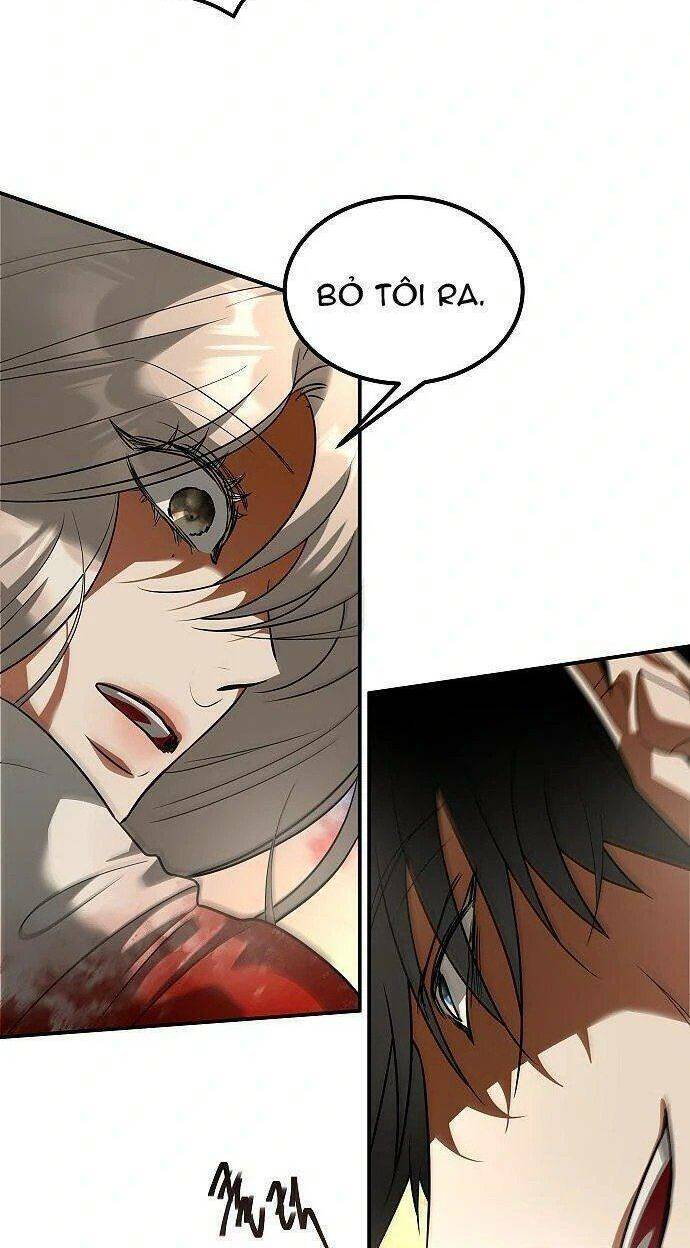 Cuộc Săn Nữ Hoàng Chap 40 - Next Chap 41