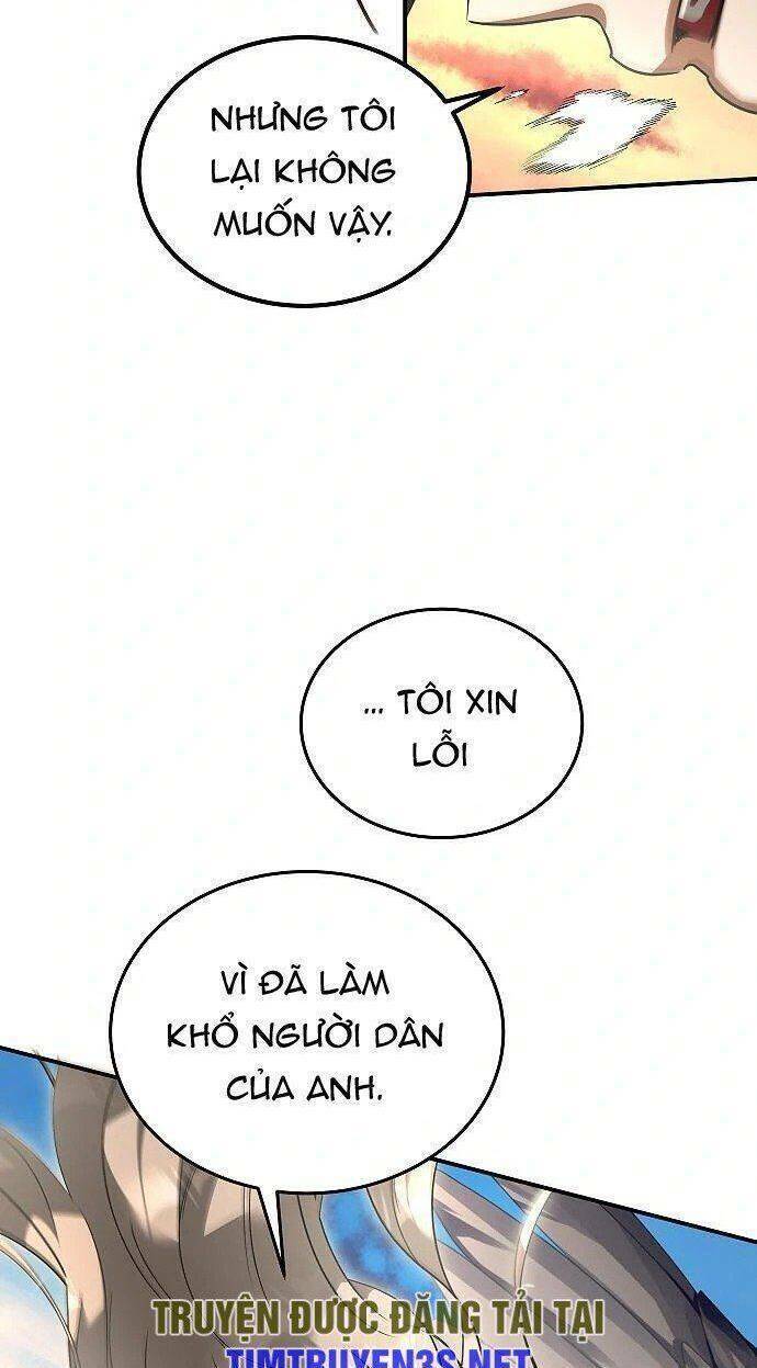 Cuộc Săn Nữ Hoàng Chap 40 - Next Chap 41