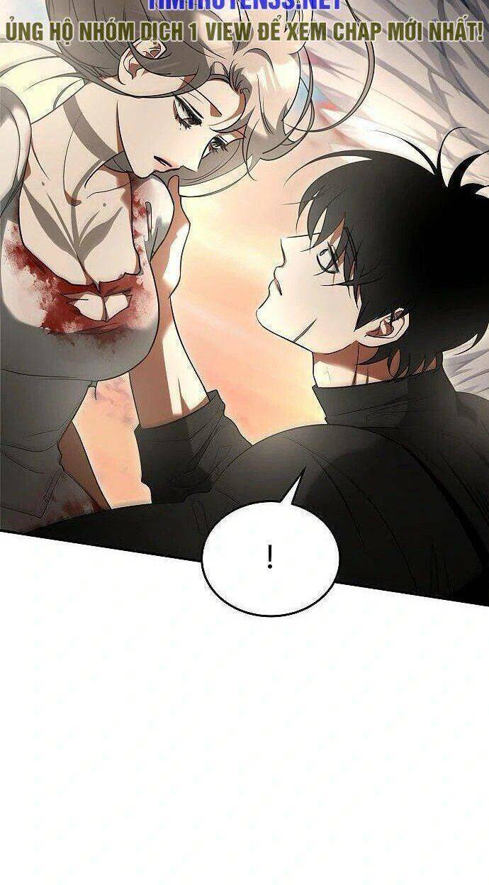 Cuộc Săn Nữ Hoàng Chap 40 - Next Chap 41