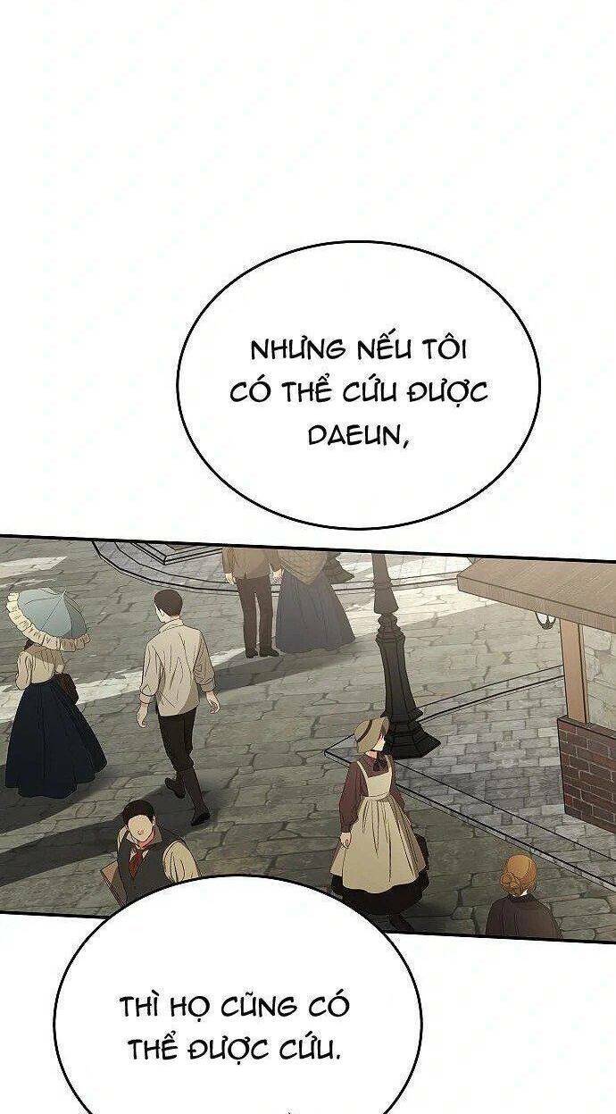 Cuộc Săn Nữ Hoàng Chap 40 - Next Chap 41